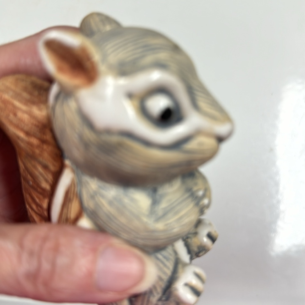 Chipmunk Collectable Chipmunk - Picture 6 of 9